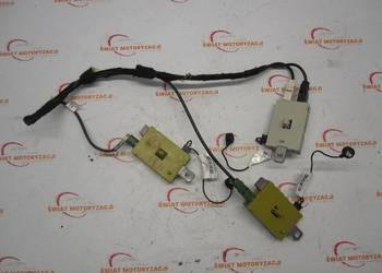 RANGE ROVER SPORT LIFT 12r moduł anteny BJ32-19G255-BA