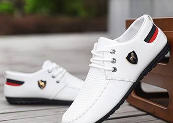 Modne i Wygodne buty męskie