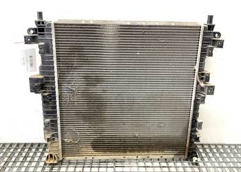 CHŁODNICA WODY SSANGYONG KYRON 2.0 136KM RADIATOR