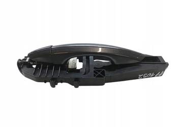KLAMKA ZEWNĘTRZNA PRAWA PRZÓD UF DS73-F22464-BF  Ford Galaxy Mk4 (2015-23)