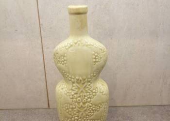 Butelka ceramiczna porcelit Mirostowice LWWG-4