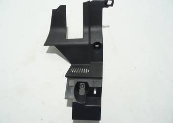 OBUDOWA DOLNA KOKPITU RENAULT TRUCKS T 82281368 Van (minibus) KONSOLA