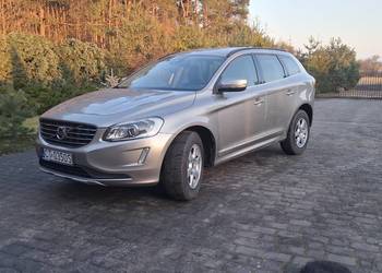 Volvo XC 60 Momentum 2.4 D4