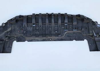 RENAULT MEGANE IV 4 PŁYTA OSŁONA POD ZDERZAK PRZÓD 622355835R RENAULT MEGANE IV 4 PŁYTA OSŁONA POD ZDERZAK PRZÓD 622355835R