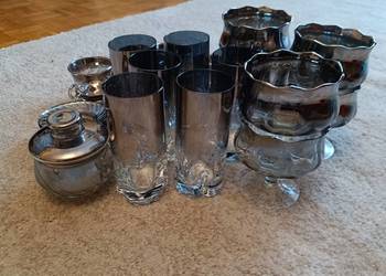 Serwis deserowo kawowy