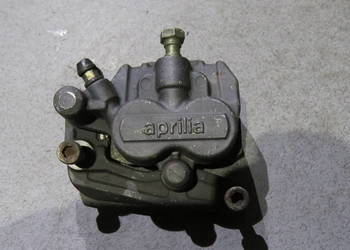APRILIA SPORT CITY 125 150 200 250 ZACISK HAMULCA HAMULCOWY przód przedni