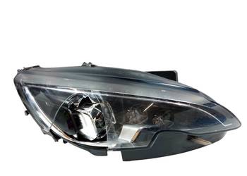 LAMPA PRZÓD PRAWA FULL LED EUROPA  Peugeot 308 II (2014-  )