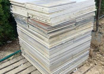 płytki gresowe końcówki mix