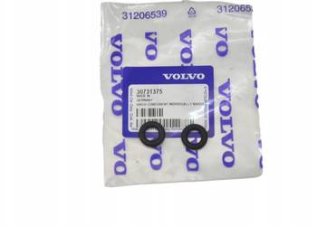 VOLVO 850 940 960 oring uszczelka wtryskiwacza OE