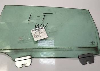 SZYBA DRZWI LEWY TYŁ VOLKSWAGEN PHAETON II LIFT