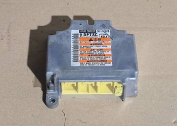 Sensor moduł air bag