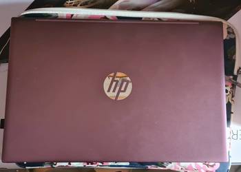 Laptop HP Pavilion 14