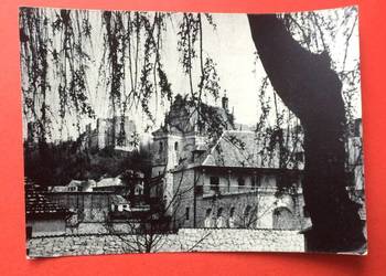 ( 2444 ) Widokówka Kazimierz Dolny