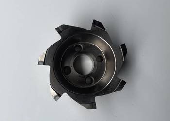 Głowica frezarska R220.21-8160-SC12.7 fi 160 SECO