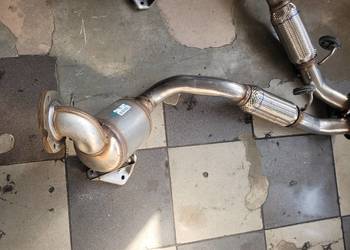 KATALIZATOR FORD TRANSIT 2004262 BK315E211ED BK315F297FC BK31-5E211-ED BK31