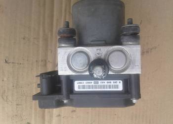 Opel Corsa C 1,0 pompa ABS 0265231583 0265800443
