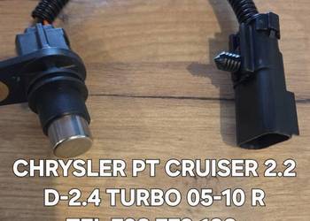 NOWY CZUJNIK PRĘDKOŚCI DO CHRYSLER PT CRUISER 2.2 D-2.4 TURBO 05-10 R