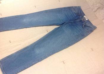 Spodnie Jeans Damskie REFORMATION rozm 26  j nowe