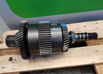 Fendt 824 Favorit Kosz  2094359035