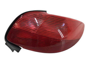 PEUGEOT 206 CC 1998-2007 Lampa tylna prawa