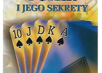 Poker i jego sekrety - F. Pionier.