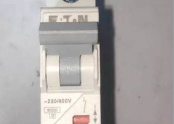 Wyłącznik nadprądowy 1P C 6A 6kA AC xPole Home HN-C6/1 194828