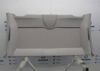 Podsufitka dachu Peugeot 207 CC