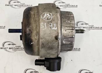 AUDI A6 2.7 TDI BPP 180KM 06r poduszka silnika prawa AUDI A6 2.7 TDI BPP 180KM 06r poduszka silnika prawa