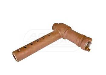 PÓŁOŚ WYSUWANA MTZ 503001070