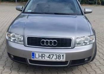 Audi a4 b6 1.9 tdi 2003