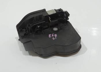 ZAMEK DRZWI LEWY TYŁ BMW E60 7202147 5 PIN (4279026)