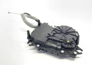 DOCIĄG KLAPY TYŁ BMW F45 7348531 2.0 150KM MECHANIZM ZAMEK