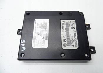 MODUŁ STEROWNIK BLUETOOTH 7P6035730K SEAT TOLEDO IV IBIZA 6J YETI SUPERB II