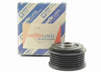 KOŁO ALTERNATORA FIAT PUNTO 1999-2003 ORYGINAŁ