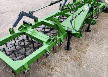 Brony 2,3,4,5,6,7 polowe (Lekkie,Ciężkie)