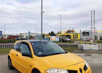 Renault Megane II 1.5DCi*Sprzedam lub Zamienię*