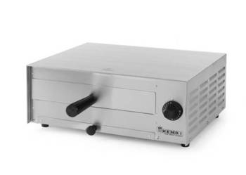 Piecyk do pizzy wysuwany ruszt 1300 W Hendi