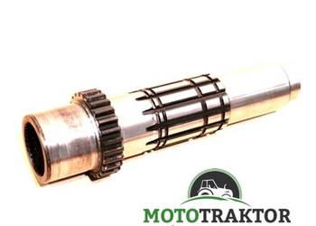 Tuleja wałka wom John Deere 6800 6900 6810 6910 7710 7810