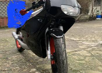 Aprilia rs50 2000r