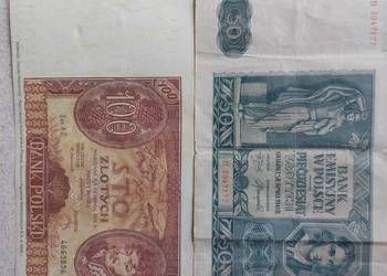 Numizmatyka.Banknoty.