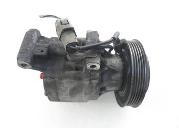 KOMPRESOR KLIMATYZACJI TOYOTA YARIS I 1.4 D-4D 4472206532