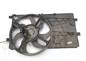 WENTYLATOR CHŁODNICY PEUGEOT BIPPER 51780665 WENTYLATOR CHŁODNICY PEUGEOT BIPPER 51780665