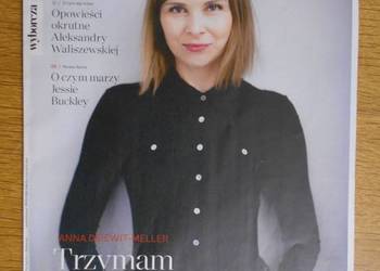 Wysokie Obcasy nr 22 (1189) - Anna Dziewit-Meller