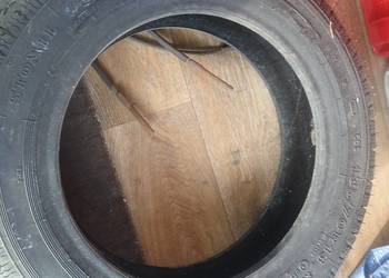 Opona 135/70R13 Stomil d124 do fiata 126p BIS