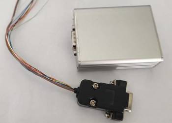 SMOK JTAG BDM programator do elektroniki samochodowej