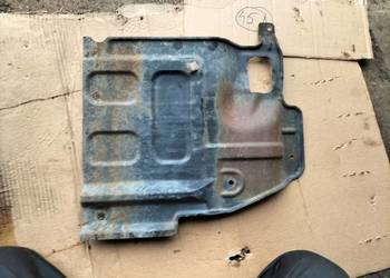 OPEL AGILA A 1.0 OSŁONA SILNIKA KIEROWNICA POWIETRZA