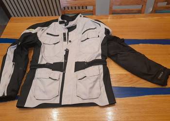 Kurtka motocyklowa tekstylna Seca Xl