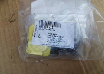 Zestaw śrub maski vw transporter t6 t5 7H0898615
