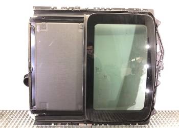 SZYBERDACH BMW F01 Sedan/Limuzyna 08-15 7193398 DACH OTWIERANY, PRZESU