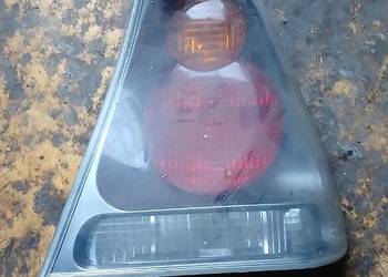 Lampa prawy tył e46 compact